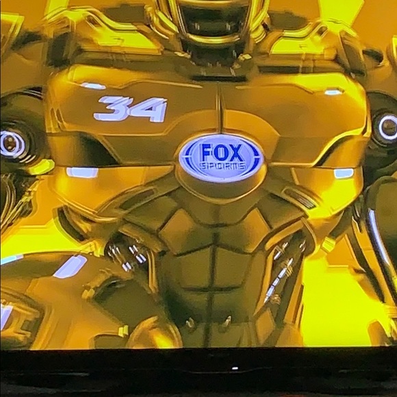 Meet your Posher, Harold - Picture 1 of 1